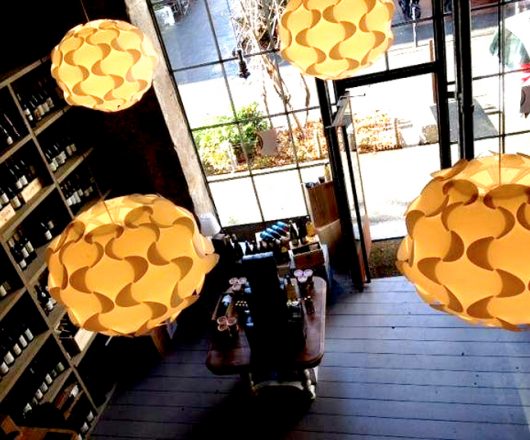 Boutique Cuiz'in Sur Cours place Grenette à Saint-Etienne