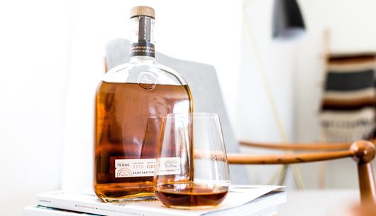 Cuiz'in Sur Cours spécialiste du Whisky