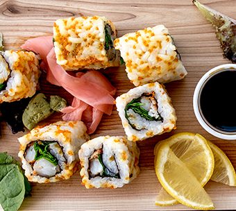 Voyagez depuis votre cuisine
