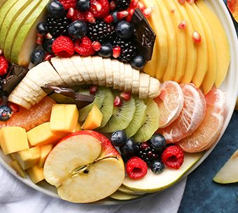 Découvrez les bienfaits des fruits et comment les cuisiner avec Cuiz’in Sur Cours