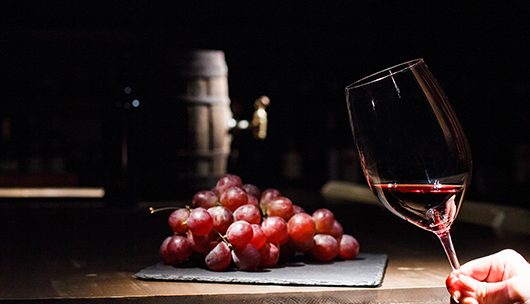 Nuit du Vin #2 : merci pour ce moment convivial d'échanges et de partage