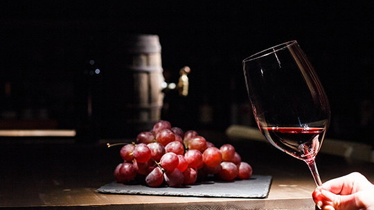 Nuit du Vin #2 : merci pour ce moment convivial d'échanges et de partage