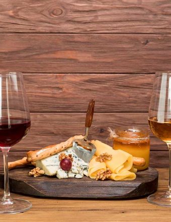 La Cuvée Konfidentielle